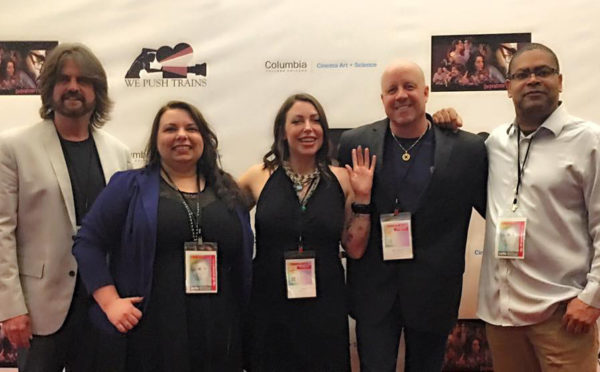 Cinequest Film Festival 2015